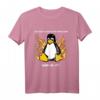Lustiges Linux und Programmierer T-Shirt mit Sudo rm -rf / - Für Nerds, Entwickler & IT-Profis