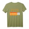 Das Leben Ist Kurz USB - Lustiges Programmierer Nerd Coder T-Shirt für IT-Profis, Studenten & Hacker zum Geburtstag & Weihnachten