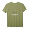 I'm Thinking Lustiges Geek Nerd Programmierer T-Shirt  Perfektes Geschenk für Entwickler, Nerds und Coding-Enthusiasten