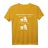 Informatiker Problem - Debugging Coding Programmieren T-Shirt - Perfektes Geschenk für Programmierer, Softwareentwickler & IT-Profis