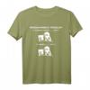 Informatiker Problem - Debugging Coding Programmieren T-Shirt - Perfektes Geschenk für Programmierer, Softwareentwickler & IT-Profis
