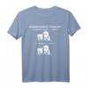 Informatiker Problem - Debugging Coding Programmieren T-Shirt - Perfektes Geschenk für Programmierer, Softwareentwickler & IT-Profis