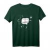 Witziges Gamer & Programmierer Nerd Geschenk T-Shirt  Lustiges Retro Design für IT-Profis, Gamer & Nerds zu Weihnachten, Geburtstag & Co.