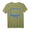 Programmierer Kaffee T-Shirt  Geschenk für Kaffeeliebhaber & Softwareentwickler zum Geburtstag oder als originelles Coding T-Shirt