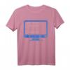 Programmierer Kaffee T-Shirt  Geschenk für Kaffeeliebhaber & Softwareentwickler zum Geburtstag oder als originelles Coding T-Shirt