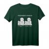 Informatiker Computer Nerd Software Coder Programmierer T-Shirt - Lustiges Design für IT-Profis und Entwickler