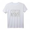 Informatiker Computer Nerd Software Coder Programmierer T-Shirt - Lustiges Design für IT-Profis und Entwickler
