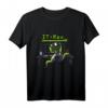 Lustiges Dino T-Shirt Rex Dinosaurier IT Programmierer - Perfekt für Entwickler, Nerds und Dino-Fans als Geschenk