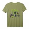 Lustiges Dino T-Shirt Rex Dinosaurier IT Programmierer - Perfekt für Entwickler, Nerds und Dino-Fans als Geschenk