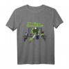 Lustiges Dino T-Shirt Rex Dinosaurier IT Programmierer - Perfekt für Entwickler, Nerds und Dino-Fans als Geschenk