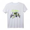 Lustiges Dino T-Shirt Rex Dinosaurier IT Programmierer - Perfekt für Entwickler, Nerds und Dino-Fans als Geschenk