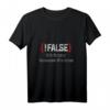 Lustiges Programmierer T-Shirt für Nerds - Perfektes Geschenk für Informatiker, Entwickler & Computer Freaks zu Weihnachten & Geburtstag