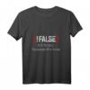 Lustiges Programmierer T-Shirt für Nerds - Perfektes Geschenk für Informatiker, Entwickler & Computer Freaks zu Weihnachten & Geburtstag