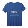 Lustiges Programmierer T-Shirt für Nerds - Perfektes Geschenk für Informatiker, Entwickler & Computer Freaks zu Weihnachten & Geburtstag