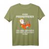 Lustiges Katze Programmierer T-Shirt  Für Entwickler, IT-Profis & Coding Fans mit Humor