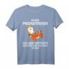 Lustiges Katze Programmierer T-Shirt  Für Entwickler, IT-Profis & Coding Fans mit Humor