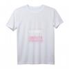 Damen Feinster Computer Programmierer Geschenk Fun T-Shirt mit V-Ausschnitt - Perfektes Geburtstags- und Nerd-Geschenk für Frauen