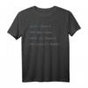 Programmierer SQL Code Lustig Codierung Geschenk Schwarz T-Shirt  Perfekt für Entwickler, IT-Profis & Coding-Enthusiasten