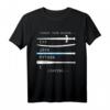Programmieren T-Shirt - PHP, HTML, JAVA, C++ Programmiersprache Geschenk für Entwickler & IT-Profis zum Geburtstag & Weihnachten