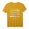 Programmieren T-Shirt - PHP, HTML, JAVA, C++ Programmiersprache Geschenk für Entwickler & IT-Profis zum Geburtstag & Weihnachten