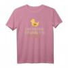 Rubber Duck Debugging Gummiente Programmierer T-Shirt  Lustiges Entwickler Shirt für Programmierer & Coding-Fans