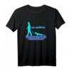 Software Entwickler Geschenk Programmierer Exe Ausführen T-Shirt  Lustiges IT- und Nerd Geschenk für Kollegen, Freunde & Familie