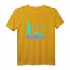 Software Entwickler Geschenk Programmierer Exe Ausführen T-Shirt  Lustiges IT- und Nerd Geschenk für Kollegen, Freunde & Familie