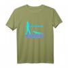 Software Entwickler Geschenk Programmierer Exe Ausführen T-Shirt  Lustiges IT- und Nerd Geschenk für Kollegen, Freunde & Familie