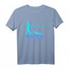 Software Entwickler Geschenk Programmierer Exe Ausführen T-Shirt  Lustiges IT- und Nerd Geschenk für Kollegen, Freunde & Familie