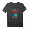 Lustiges Entwickler IT Admin Nerd T-Shirt  Perfektes Geschenk für IT-Profis, Programmierer & Technikliebhaber