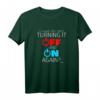 Lustiges Entwickler IT Admin Nerd T-Shirt  Perfektes Geschenk für IT-Profis, Programmierer & Technikliebhaber