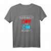 Lustiges Entwickler IT Admin Nerd T-Shirt  Perfektes Geschenk für IT-Profis, Programmierer & Technikliebhaber