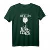 Zerspanungsmechaniker CNC Fräser & Dreher T-Shirt mit G-Code Spruch  Lustiges Werkzeugmotiv für Profis & Werkstattliebhaber
