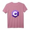 C# Programmierer T-Shirt  Perfektes Geschenk für Entwickler, Nerds & Coding Enthusiasten