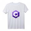 C# Programmierer T-Shirt  Perfektes Geschenk für Entwickler, Nerds & Coding Enthusiasten