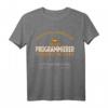 Junggesellenabschied Mann Programmierer T-Shirt  Lustiges Gruppenshirt für den JGA vor der Hochzeit, perfekte Geschenkidee für IT- und Computerliebhaber