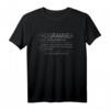 Programmierer Definition Informatiker Geschenk T-Shirt für Nerds und Technikbegeisterte  Perfekt zu Weihnachten & Geburtstag