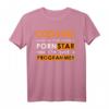 Entwickler Programmierer - Softwareingenieur T-Shirt für Coder und Entwickler als lustiges Geschenk