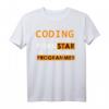 Entwickler Programmierer - Softwareingenieur T-Shirt für Coder und Entwickler als lustiges Geschenk