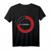 IT Loading Programmierer T-Shirt  Lustiges Design für Hacker, Entwickler & Coding-Event Teilnehmer