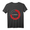 IT Loading Programmierer T-Shirt  Lustiges Design für Hacker, Entwickler & Coding-Event Teilnehmer