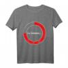 IT Loading Programmierer T-Shirt  Lustiges Design für Hacker, Entwickler & Coding-Event Teilnehmer