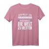 Lustiges Programmierer T-Shirt mit Coder Spruch - Perfektes Geschenk für IT-Profis, Kollegen & Abschlussfeier