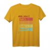Eat Sleep Code Repeat T-Shirt für Softwareentwickler, Programmierer & IT-Profis  Lustiges Design für Entwickler, IT-Spezialisten und Web-Builder