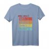 Eat Sleep Code Repeat T-Shirt für Softwareentwickler, Programmierer & IT-Profis  Lustiges Design für Entwickler, IT-Spezialisten und Web-Builder