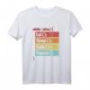 Eat Sleep Code Repeat T-Shirt für Softwareentwickler, Programmierer & IT-Profis  Lustiges Design für Entwickler, IT-Spezialisten und Web-Builder