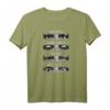 Lustiges Zerspanungsmechaniker CNC G-Code T-Shirt - Perfektes Geschenk für Dreher, Fräser und Programmierer in Werkstatt & Fertigung