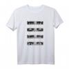 Lustiges Zerspanungsmechaniker CNC G-Code T-Shirt - Perfektes Geschenk für Dreher, Fräser und Programmierer in Werkstatt & Fertigung