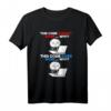 Programmierer Meme I IT I Admin T-Shirt  Lustiges Entwickler-Shirt als Geschenk für Nerds & Programmierer zu Geburtstagen & Weihnachten