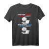 Programmierer Meme I IT I Admin T-Shirt  Lustiges Entwickler-Shirt als Geschenk für Nerds & Programmierer zu Geburtstagen & Weihnachten